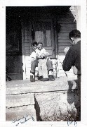 George, Sonny, Ray Dorrough